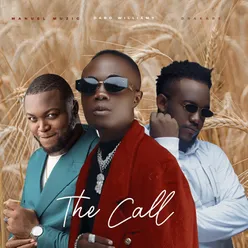 The Call (feat. DRAKARE and Manuel Muzic)