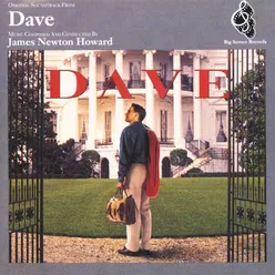 Original Soundtrack From Dave