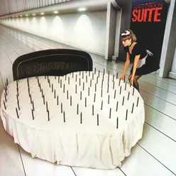 Honeymoon Suite