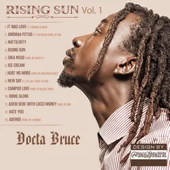 Rising Sun, Vol.1