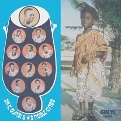 Medley A: Yede Aba / Mene Menua Mienu / Sabarima / Ebia Nie / Amintiminim / Siakwaa / Nana Agyei