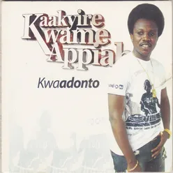 Kwaadonto (Acappella)