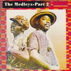 The Medleys - Part 2