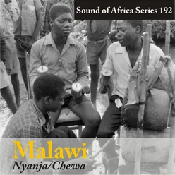 Sound of Africa Series 192: Malawi (Nyanja/Chewa )