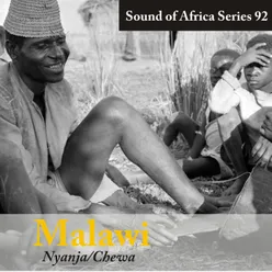 Sound of Africa Series 92: Malawi (Nyanja/Chewa)