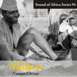 Sound of Africa Series 94: Malawi (Nyanja, Chewa)