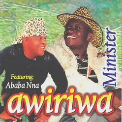 Awiriwa (feat. RR)