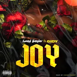 Joy (feat. Gidy)