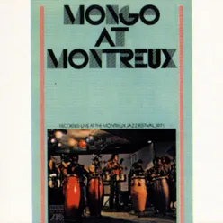 Come Calenda Live Montreux Jazz Festival 1971