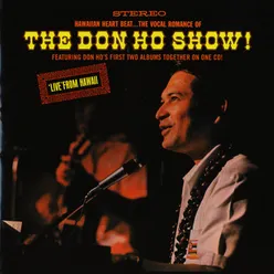 The Don Ho Show! Live
