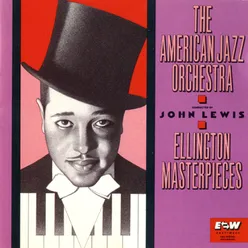 Ellington Masterpieces (with John Lewis)