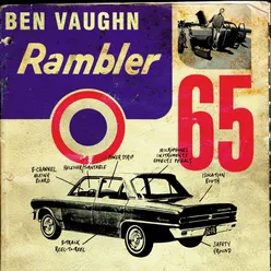 Main Title / Piston Search / Geator Drive Soundtrack from "Rambler '65"