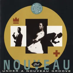 Under A Nouveau Groove