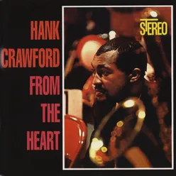 Introducing Hank Crawford