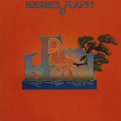 Herbie Mann & Fire Island