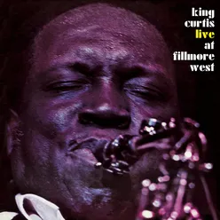 Live at Fillmore West Deluxe Version