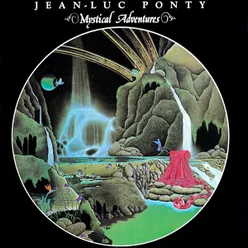 Mystical Adventures (Suite), Pt. V