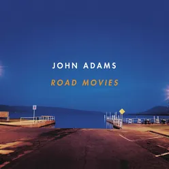 Road Movies: I. Relaxed Groove