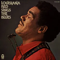 The Story of Louisiana Red