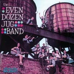 The Even Dozen Jug Band