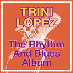 The Rhythm And Blues Album