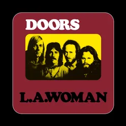 L.A. Woman, Pt. 2 (L.A. Woman Sessions)