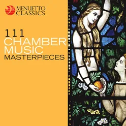 String Quartet in C Major, Op. 76, No. 3 "Emperor": I. Allegro