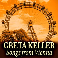 Greta Keller: Songs from Vienna