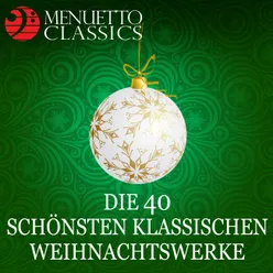 11 Choralvorspiele, Op. 122: No. 8. Es ist ein Ros' entsprungen