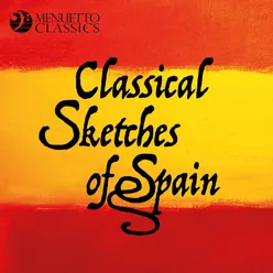 Suite Española No. 1, Op. 47: II. Cataluna. Curranda (Transcribed by Manuel Barrueco)