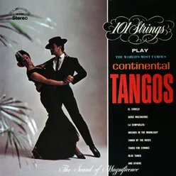 Tango Very Much