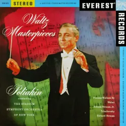 Waltz Masterpieces Transferred from the Original Everest Records Master Tapes