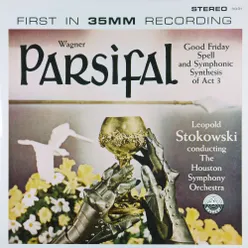 Parsifal, WWV 111, Act III: The Good Friday Spell