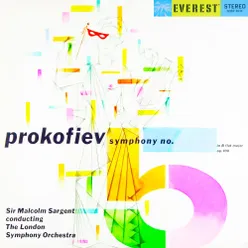 Prokofiev: Symphony No. 5 Transferred from the Original Everest Records Master Tapes