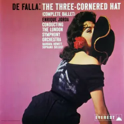 The Three Cornered Hat, IMF 15: VI. The Miller's Wife