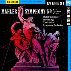 Mahler: Symphony No. 5 in C-Sharp Minor Transferred from the Original Everest Records Master Tapes