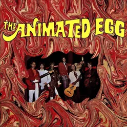 The Mustang and the Animated Egg Play Psychedelic 60s