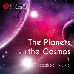 The Planets, Suite for Large Orchestra, Op. 32: III. Mercury - The Winged Messenger