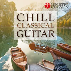 Chill Classical Guitar Quality Relaxation