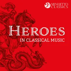 Polonaise in A-Flat Major, Op. 53, "Heroic"