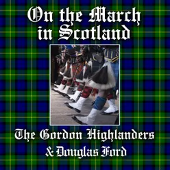 On the March in Scotland