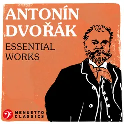 Slavonic Dances, Op. 46: No. 3 in A-Flat Major (arr. for Orchestra)