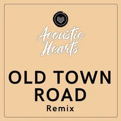Old Town Road Remix