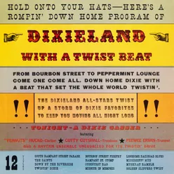 Dixieland with a Twist Beat Remastered from the Original Somerset Tapes