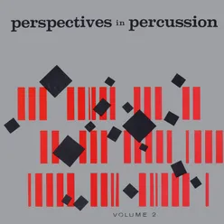 Perspectives In Percussion, Vol. 2 Remastered from the Original Somerset Tapes
