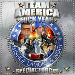 Team America Fuck Yeah Anthem
