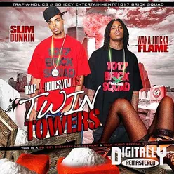 I Love (feat. Slim Dunkin & B-Ceezy)