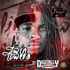 Atlanta Girl (feat. Slim Dunkin & Quez)