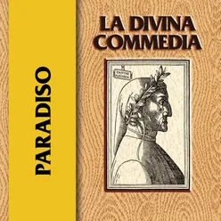 Letture: La Divina Commedia  (Paradiso)