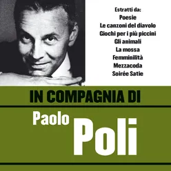 In compagnia di Paolo Poli